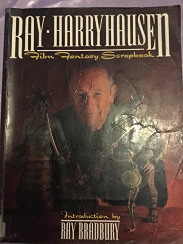 Film Fantasy Scrapbook (9781852862183) by Harryhausen, Ray (Author)