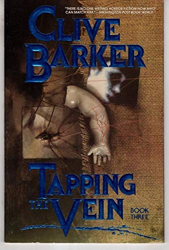 Beispielbild fr Tapping the Vein: Bk. 3 zum Verkauf von WorldofBooks