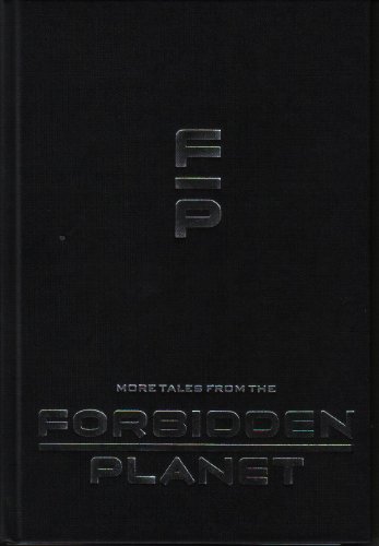 Beispielbild fr More Tales from the Forbidden Planet zum Verkauf von Better World Books