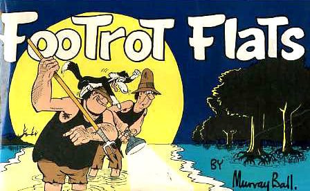 Beispielbild fr Footrot Flats: Bk. 2 zum Verkauf von WorldofBooks