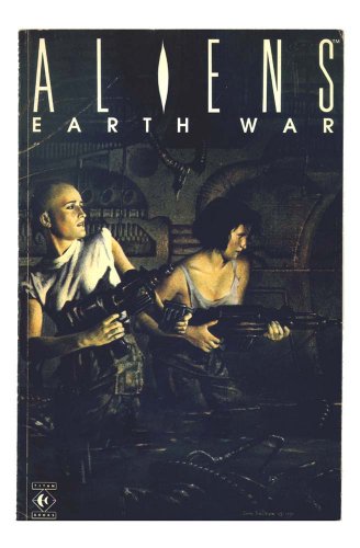 9781852863760: Earth War