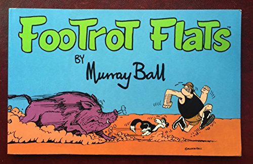 Stock image for Footrot Flats: Bk. 3 for sale by medimops