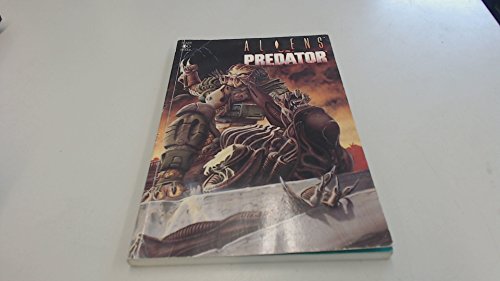 Aliens Vs. Predator: Original (9781852864132) by Stradley, Randy; Warner, Chris; Norwood, Phill