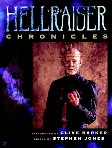 The Hellraiser Chronicles