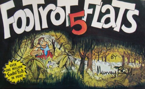 Beispielbild fr Footrot Flats: Bk. 5 zum Verkauf von WorldofBooks