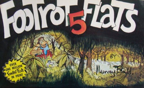 Imagen de archivo de Footrot Flats: Bk. 5 a la venta por WorldofBooks