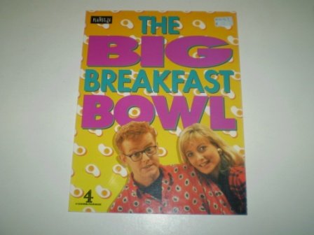 The Big Breakfast Bowl (9781852865016) by Tibballs, Geoff