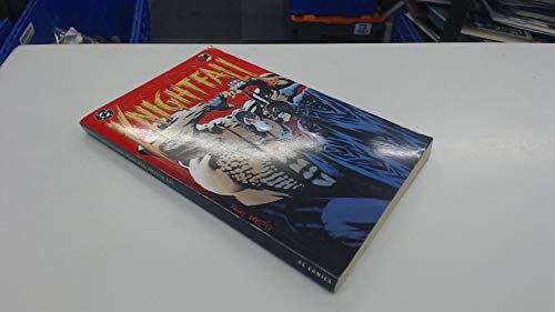 Stock image for Batman: Knightfall: Pt.1 (Batman) for sale by Greener Books