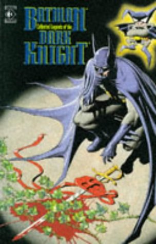 Beispielbild fr Batman: Collected Legends of the Dark Knight (Legends of the Dark Knight S.) zum Verkauf von WorldofBooks