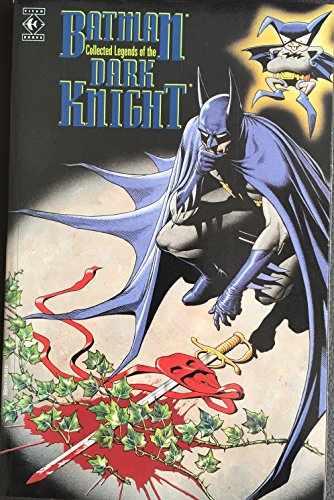 Batman: Collected Legends of the Dark Knight (9781852865276) by Various