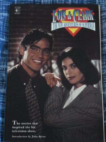 9781852865535: Lois and Clark: The New Adventures of Superman