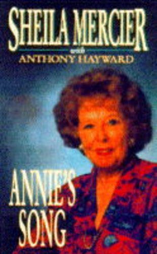 9781852865603: Annie's Song: My Life and "Emmerdale"