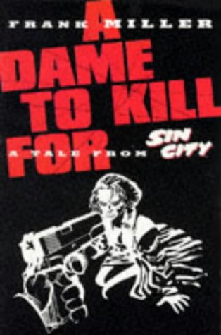 9781852865740: Dame to Kill for