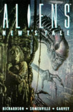 Beispielbild fr Aliens: Newt's Tale (Aliens) zum Verkauf von GF Books, Inc.
