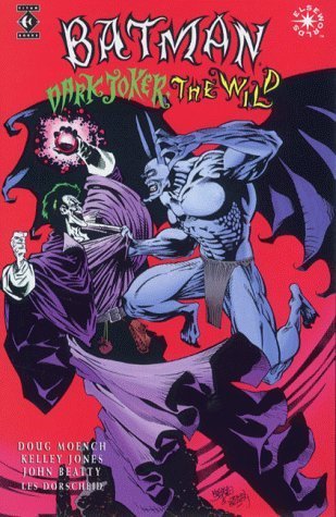 Beispielbild fr Batman: Dark Joker the Wild (Elseworlds S.) zum Verkauf von WorldofBooks
