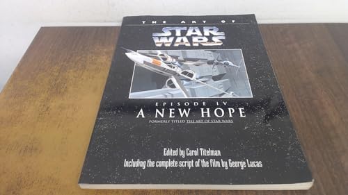 9781852865832: "New Hope" (Episode 4)