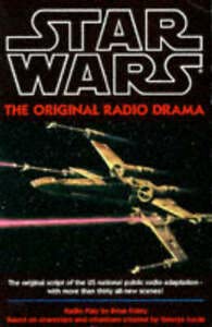 Imagen de archivo de "Star Wars": The Original Radio Drama (Star Wars - the original radio drama) a la venta por Greener Books
