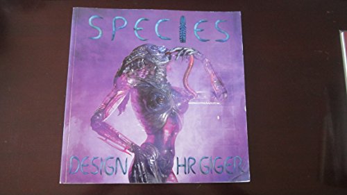 Species Design