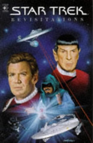 Stock image for Star Trek: Revisitations (Star Trek Graphic Novels) for sale by GF Books, Inc.