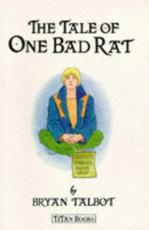 Beispielbild fr Tale of One Bad Rat zum Verkauf von WorldofBooks