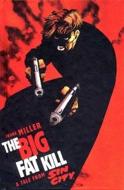 9781852866976: Big Fat Kill (Sin City)