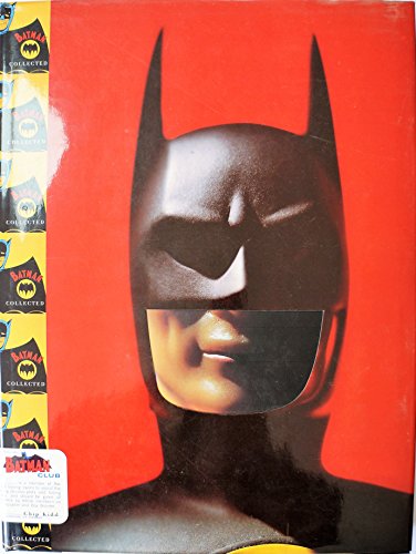 Beispielbild fr Collected Batman zum Verkauf von WorldofBooks