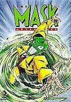 The Mask Adventures: 1 (The Mask Adventures) (9781852867294) by Eury, Michael; Vokes, Neil; Geldhof, Jay