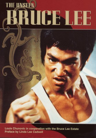 Stock image for Unseen Bruce Lee for sale by WorldofBooks