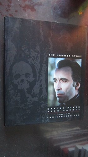 Imagen de archivo de The Hammer Story a la venta por WorldofBooks