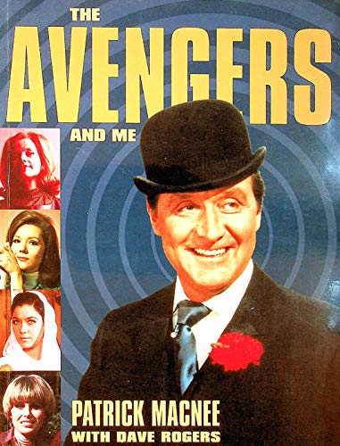 Stock image for The Avengers & Me (TV Series) for sale by Ergodebooks