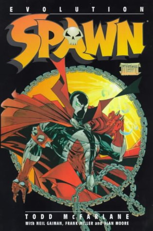 Stock image for Spawn 2 Evolution for sale by Goldstone Books