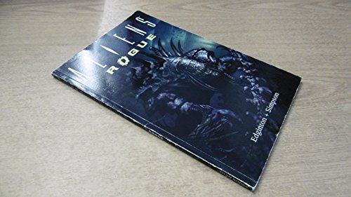 Beispielbild fr Rogue (Aliens S.) zum Verkauf von WorldofBooks