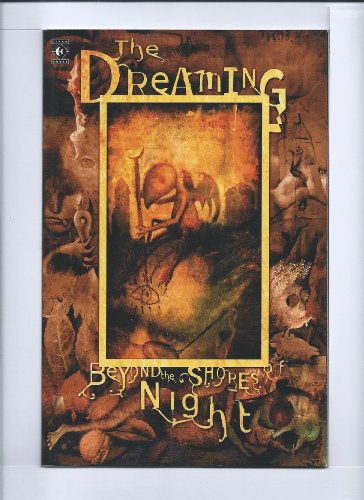 Imagen de archivo de Beyond the Shores of Night (The Dreaming) a la venta por WorldofBooks