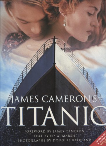 9781852869373: James Cameron's Titanic