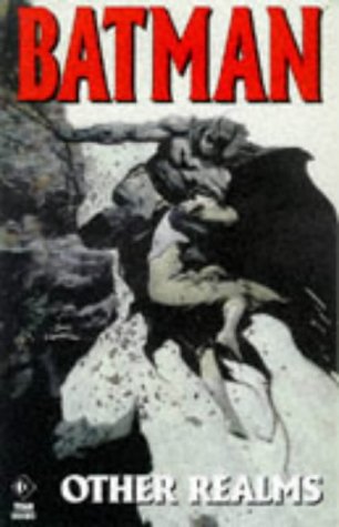 Batman: Other Realms (Batman) (9781852869779) by Scott Hampton; Bo Hampton