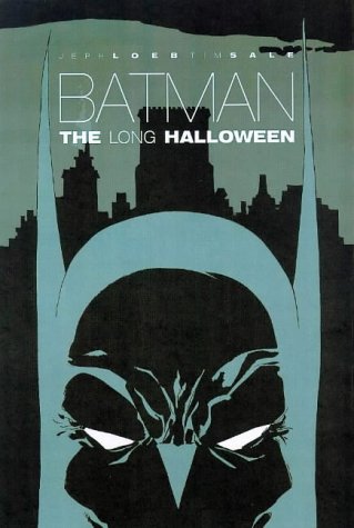 9781852869786: Batman: Long Halloween