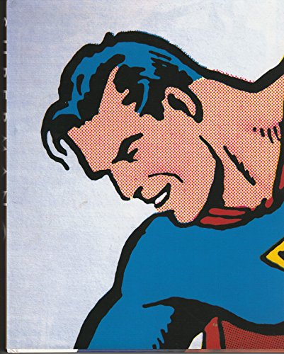 Stock image for Superman: Complete History - Sixty Years of the Man of Steel for sale by WorldofBooks