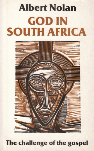 Imagen de archivo de God in South Africa: Challenge of the Gospel a la venta por WorldofBooks