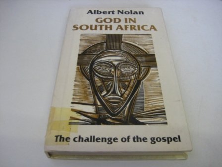 Imagen de archivo de God in South Africa: The Challenge of the Gospel a la venta por Anybook.com