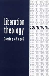 Beispielbild fr Third World Theology Comment (CIIR Comment) zum Verkauf von Kennys Bookshop and Art Galleries Ltd.