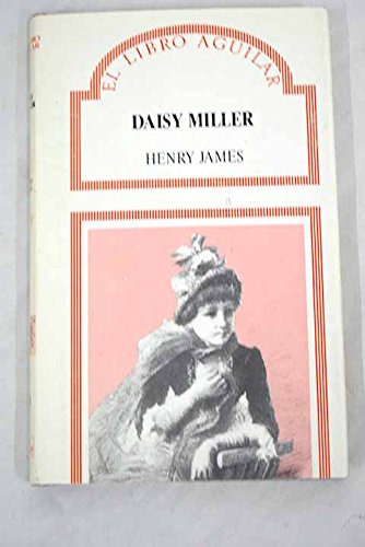 Daisy Miller and Other Stories [ Large print] - James, Henry