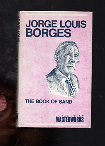 9781852900229: The Book of Sand