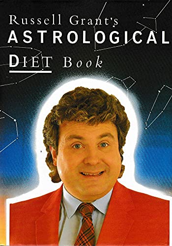 Stock image for Astrological Diet Book for sale by AwesomeBooks