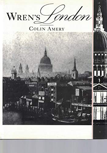 Stock image for Wren's London for sale by Better World Books