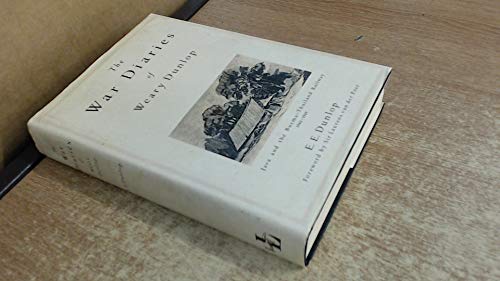 Beispielbild fr War Diaries of "Weary" Dunlop: Java and the Burma-Thailand Railway, 1942-45 zum Verkauf von WorldofBooks