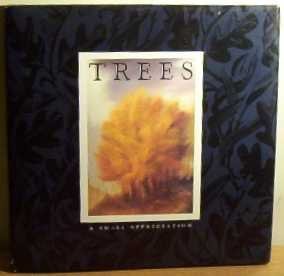 Stock image for Trees: A Small Appreciation for sale by D2D Books