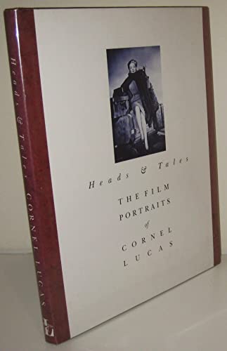 Stock image for Heads & Tales : The Film Portraits of Cornel Lucas for sale by Better World Books