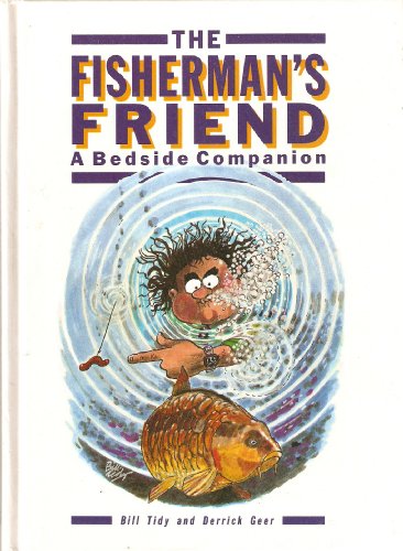 Beispielbild fr The Fisherman's Friend zum Verkauf von WorldofBooks