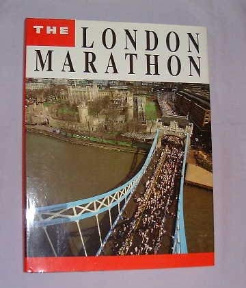 Stock image for The London Marathon 1993 for sale by Wonder Book