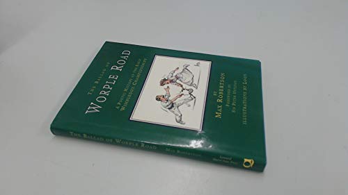 Beispielbild fr The Ballad of Worple Road: Poetic History of Early Wimbledon zum Verkauf von WorldofBooks